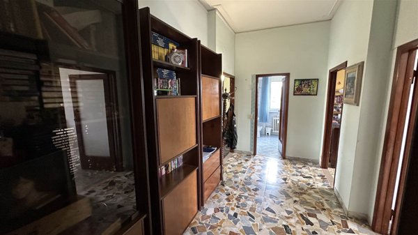 appartamento in vendita a Firenze in zona Rifredi