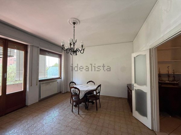 appartamento in vendita a Firenze in zona Careggi