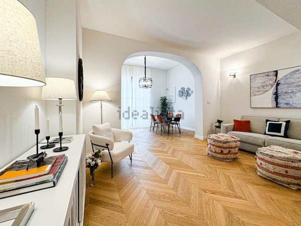 appartamento in vendita a Firenze in zona Centro Duomo