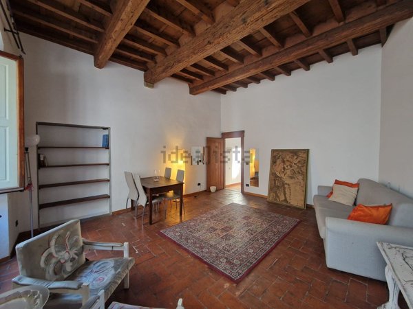 appartamento in vendita a Firenze in zona Centro Santa Croce
