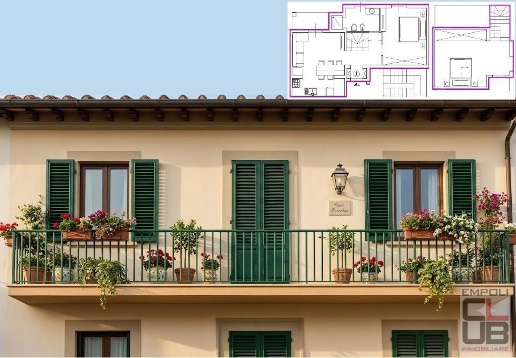 appartamento in vendita a Firenze in zona Novoli