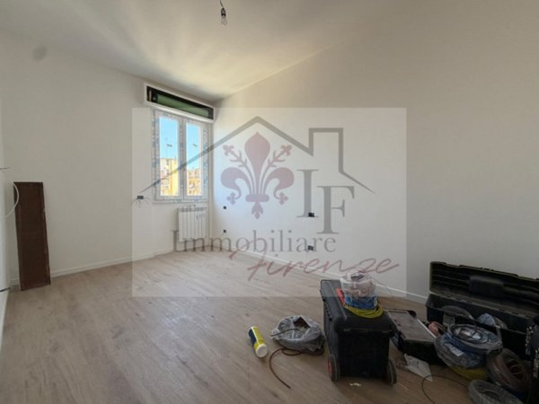 appartamento in vendita a Firenze in zona Novoli