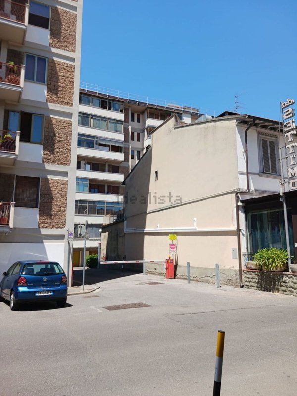appartamento in vendita a Firenze in zona Novoli