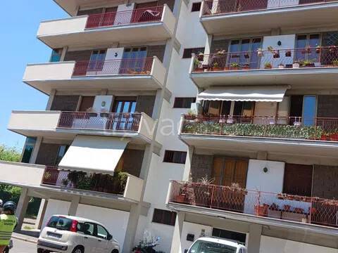 appartamento in vendita a Firenze in zona Novoli