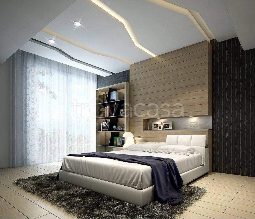 appartamento in vendita a Firenze in zona Novoli