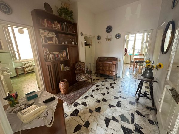 appartamento in vendita a Firenze in zona Bellariva