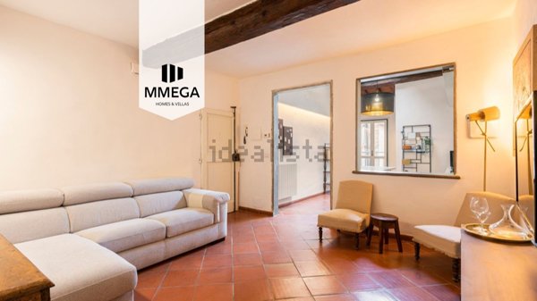 appartamento in vendita a Firenze in zona Centro Santa Maria Novella