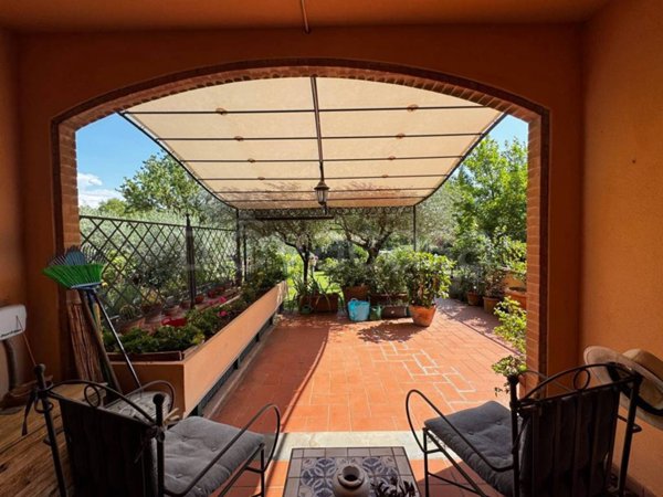 casa indipendente in vendita a Firenze in zona Galluzzo