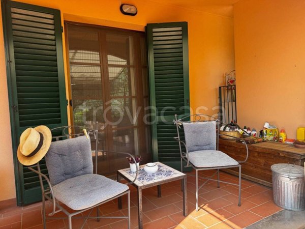 casa indipendente in vendita a Firenze in zona San Gaggio