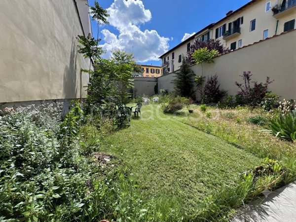 appartamento in vendita a Firenze in zona Centro Storico