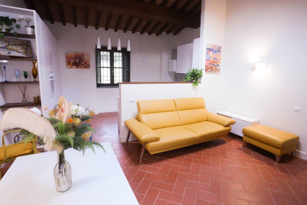 appartamento in vendita a Firenze