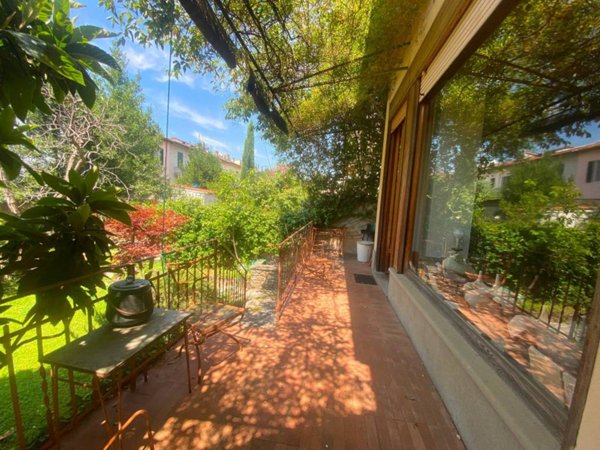 casa indipendente in vendita a Firenze in zona Le Cure