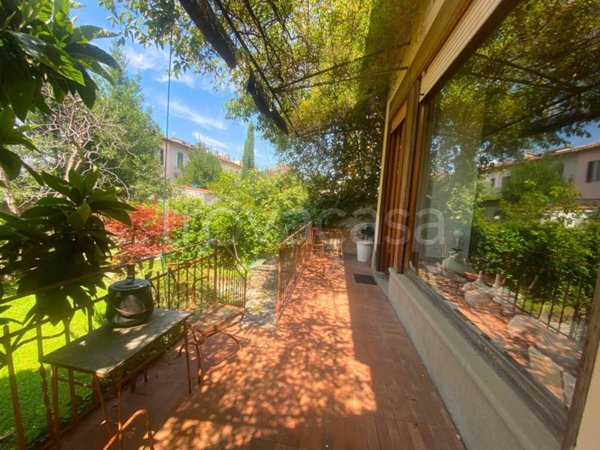 casa indipendente in vendita a Firenze