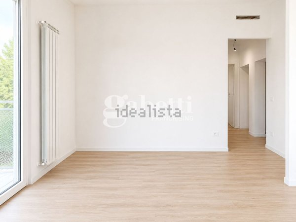 appartamento in vendita a Firenze in zona Novoli