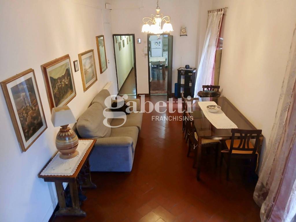 appartamento in vendita a Firenze