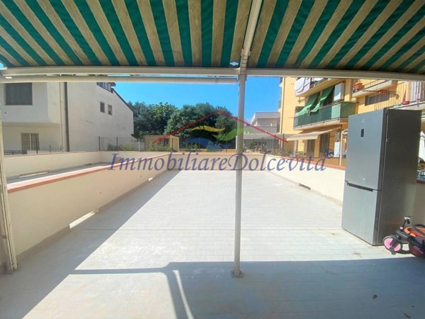appartamento in vendita a Firenze in zona Novoli