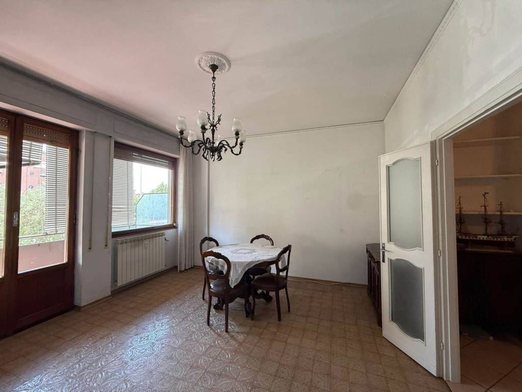 appartamento in vendita a Firenze in zona Careggi