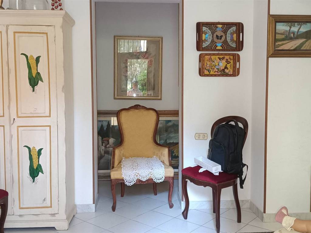 appartamento in vendita a Firenze in zona Statuto