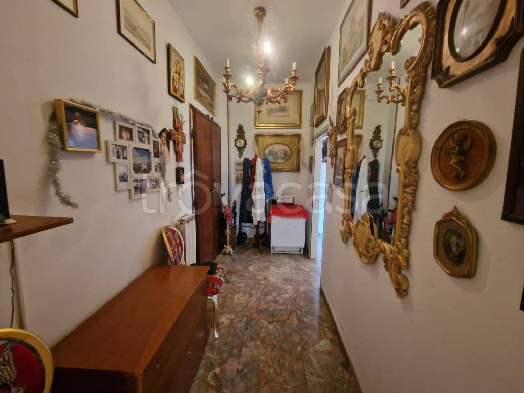 appartamento in vendita a Firenze in zona Gavinana