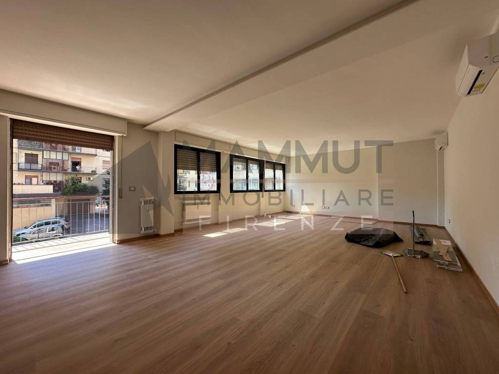 appartamento in vendita a Firenze in zona Novoli