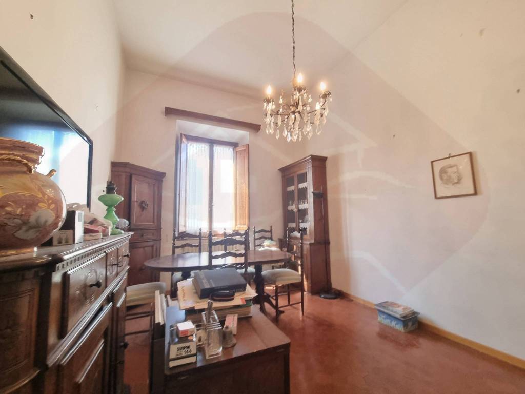 appartamento in vendita a Firenze in zona Campo di Marte