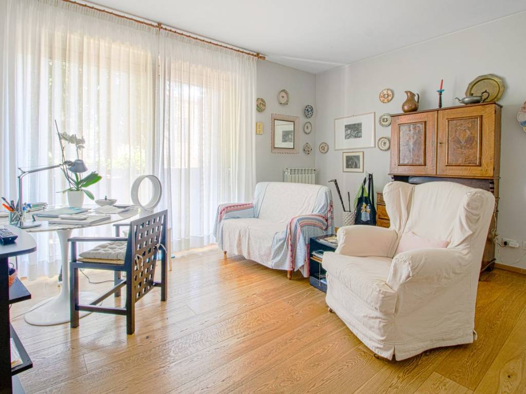appartamento in vendita a Firenze in zona Galluzzo