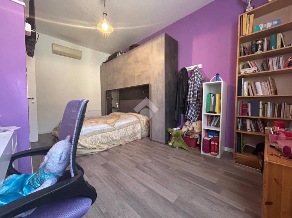 appartamento in vendita a Firenze in zona Bellariva