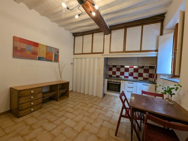 appartamento in vendita a Firenze in zona Porta Romana