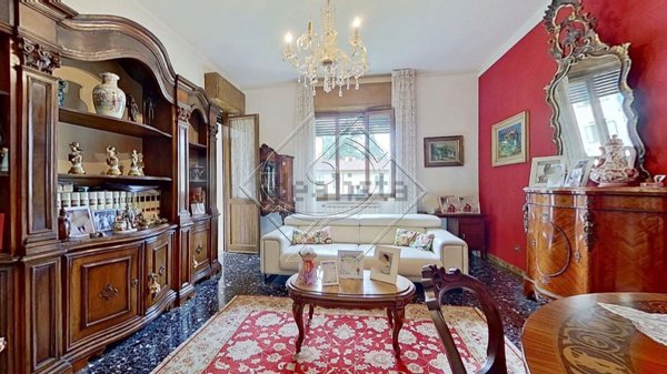 appartamento in vendita a Firenze in zona Isolotto