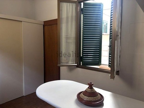 appartamento in vendita a Firenze in zona Le Cure