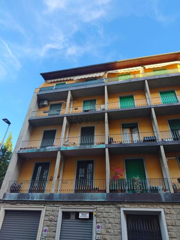appartamento in vendita a Firenze in zona Centro Storico