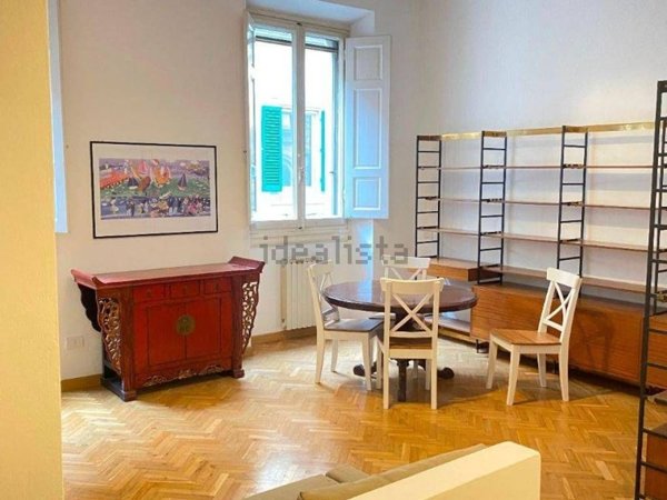 appartamento in vendita a Firenze in zona Centro Duomo