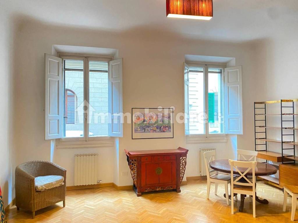 appartamento in vendita a Firenze