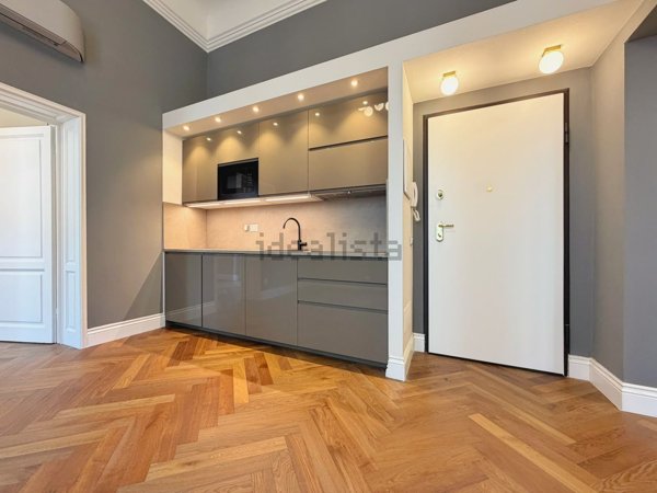 appartamento in vendita a Firenze in zona Centro Duomo