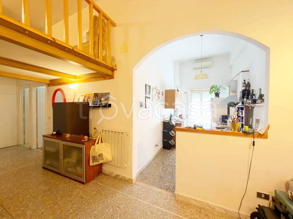appartamento in vendita a Firenze in zona Centro Storico