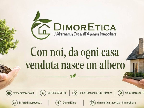 appartamento in vendita a Firenze in zona Novoli
