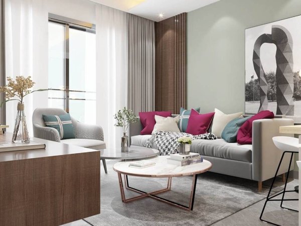 appartamento in vendita a Firenze in zona Novoli