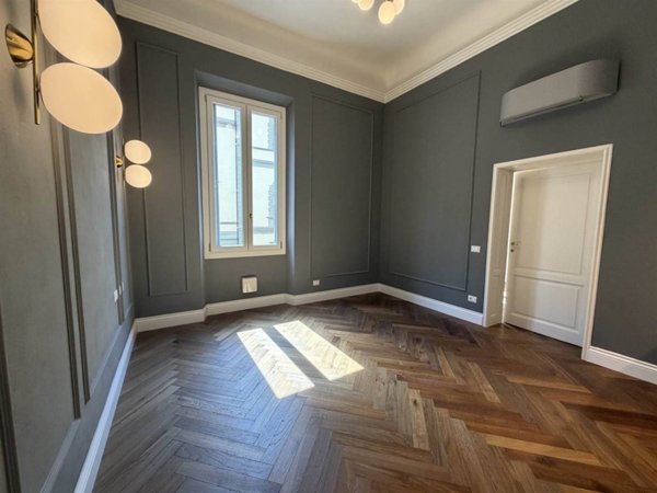 appartamento in vendita a Firenze in zona Statuto