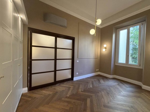 appartamento in vendita a Firenze in zona Statuto