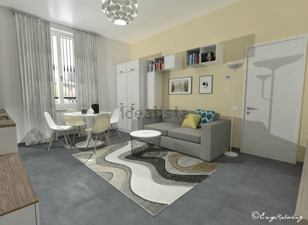 appartamento in vendita a Firenze in zona Le Cure