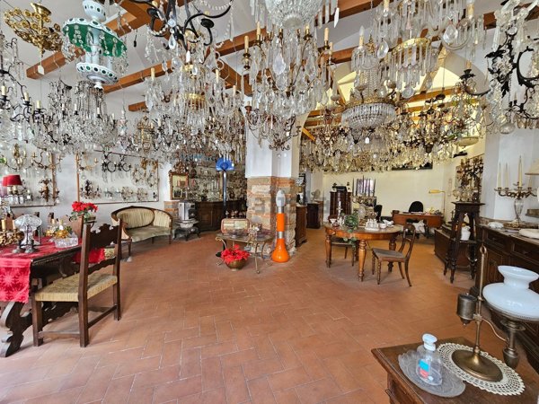 negozio in vendita a Firenze in zona Bellariva