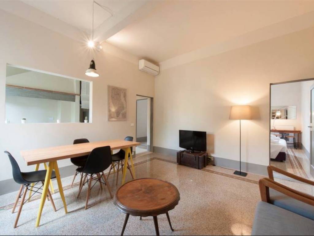 appartamento in vendita a Firenze in zona Centro San Frediano