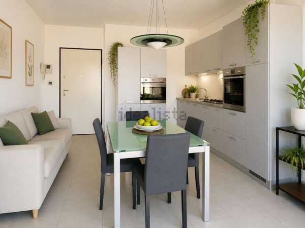 appartamento in vendita a Firenze in zona Novoli