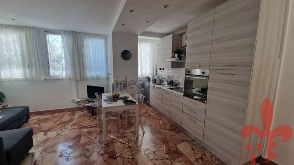 appartamento in vendita a Firenze in zona Firenze Nova