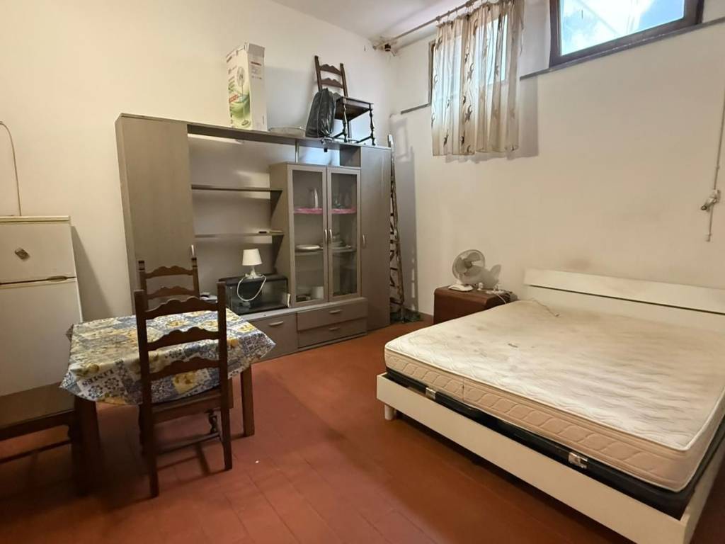 appartamento in vendita a Firenze in zona Statuto