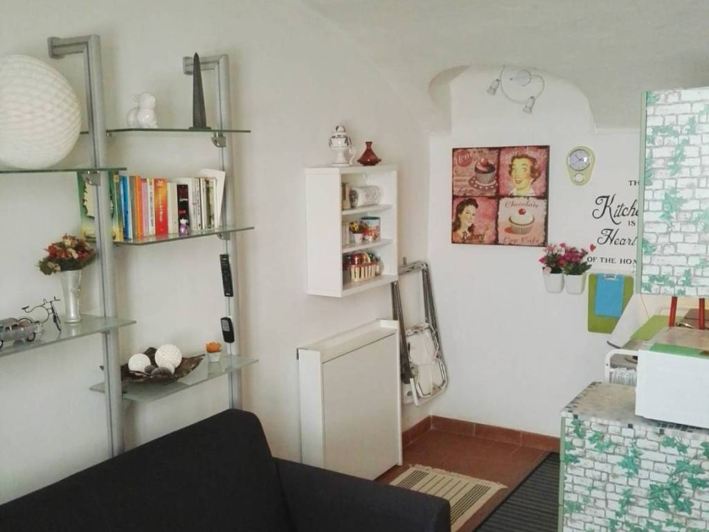 appartamento in vendita a Firenze in zona Centro Storico