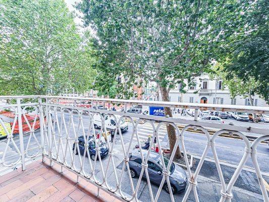 appartamento in vendita a Firenze in zona Centro Storico