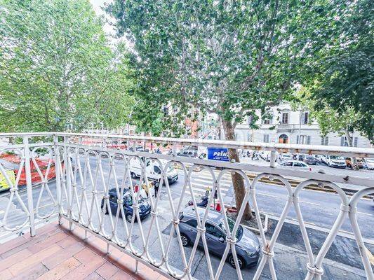appartamento in vendita a Firenze in zona Centro Storico