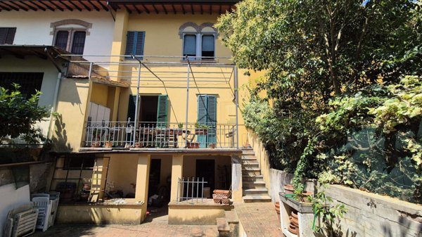 appartamento in vendita a Firenze in zona Gavinana