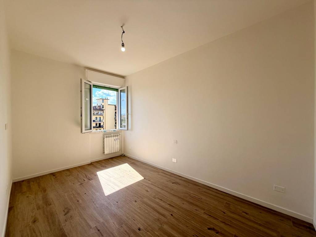 appartamento in vendita a Firenze in zona Novoli